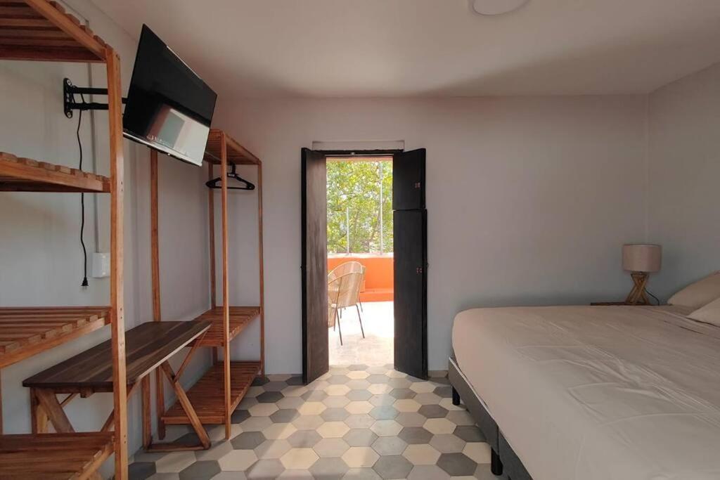 Casa Del Desierto Villa Guadalajara Exterior foto